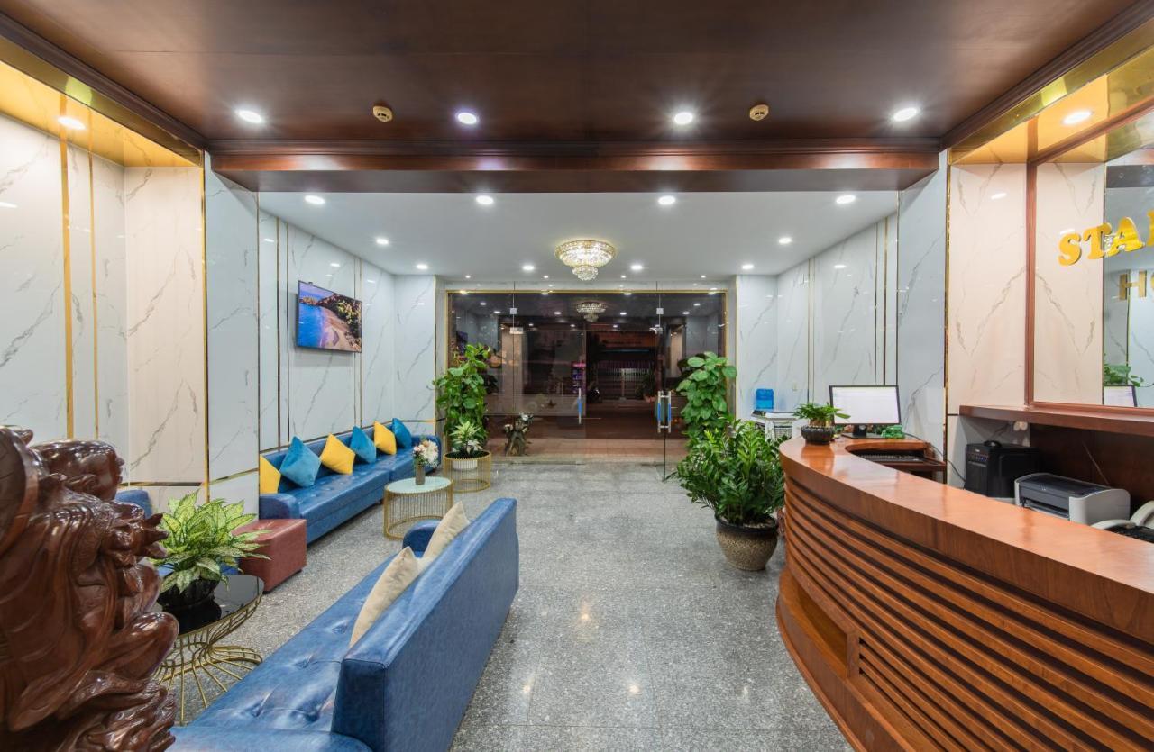 Starlight Nha Trang酒店 外观 照片