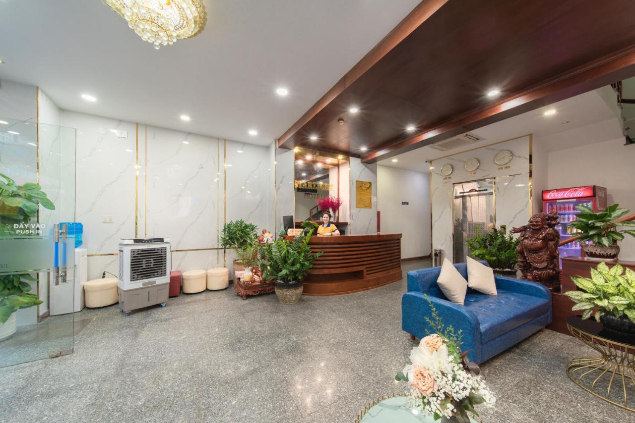 Starlight Nha Trang酒店 外观 照片